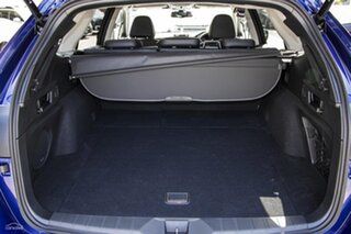 2025 Subaru Outback B7 MY25 AWD Touring CVT XT Sapphire Blue 8 Speed Constant Variable Wagon