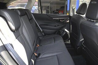 2025 Subaru Outback B7 MY25 AWD Touring CVT XT Sapphire Blue 8 Speed Constant Variable Wagon