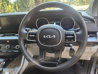 2023 Kia Carnival KA4 MY23 S Grey 8 Speed Sports Automatic Wagon