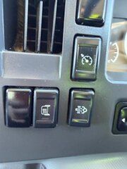 2017 Isuzu N Series NPR 45/55-155 Automated Manual Transmission