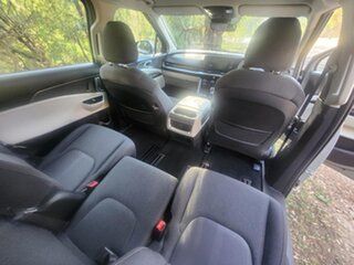 2023 Kia Carnival KA4 MY23 S Grey 8 Speed Sports Automatic Wagon