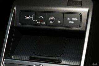 2026 Hyundai Kona SX2.V3 MY27 Hybrid D-CT 2WD Atlas White 6 Speed Sports Automatic Dual Clutch Wagon
