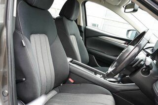 2020 Mazda 6 GL1033 Sport SKYACTIV-Drive Olive Grey Metallic 6 Speed Sports Automatic Wagon