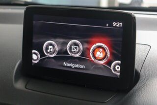 2026 Mazda 2 DJ2HAA G15 SKYACTIV-Drive Evolve Snowflake White Pearl 6 Speed Sports Automatic