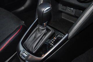2026 Mazda 2 DJ2HAA G15 SKYACTIV-Drive GT Jet Black 6 Speed Sports Automatic Hatchback