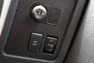 2009 Nissan Dualis J10 MY2009 Ti Hatch X-tronic 2WD White 6 Speed Constant Variable Hatchback