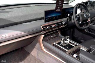 2025 MG U9 EKK1C MY25 Explore X 4X4 White 8 Speed Sports Automatic Utility