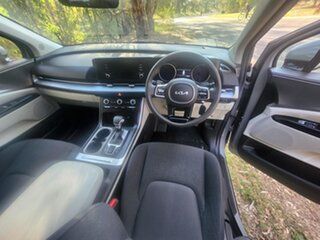 2023 Kia Carnival KA4 MY23 S Grey 8 Speed Sports Automatic Wagon