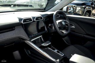 2026 MG ZS ZS32 MY26.5 Excite Turbo White 8 Speed Constant Variable Wagon