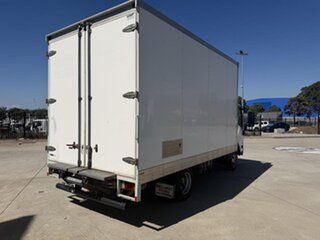 2017 Isuzu N Series NPR 45/55-155 Automated Manual Transmission