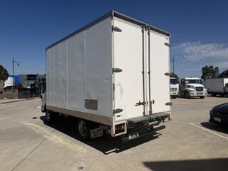 2017 Isuzu N Series NPR 45/55-155 Automated Manual Transmission