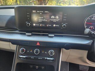 2023 Kia Carnival KA4 MY23 S Grey 8 Speed Sports Automatic Wagon
