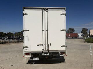2017 Isuzu N Series NPR 45/55-155 Automated Manual Transmission