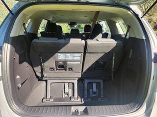 2023 Kia Carnival KA4 MY23 S Grey 8 Speed Sports Automatic Wagon