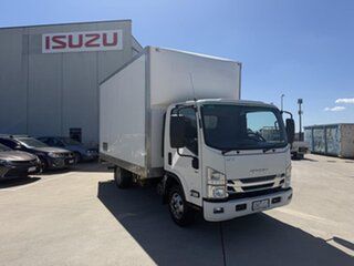 2017 Isuzu N Series NPR 45/55-155 Automated Manual Transmission.
