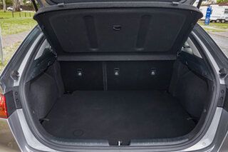 2022 Kia Cerato BD MY22 Sport+ Steel Grey 6 Speed Sports Automatic Hatchback