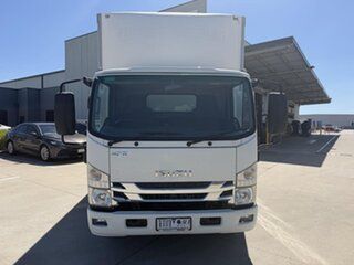 2017 Isuzu N Series NPR 45/55-155 Automated Manual Transmission.