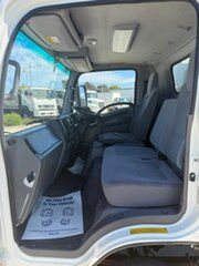 2017 Isuzu N Series NPR 45/55-155 Automated Manual Transmission