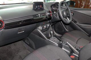 2026 Mazda 2 DJ2HAA G15 SKYACTIV-Drive Evolve Snowflake White Pearl 6 Speed Sports Automatic