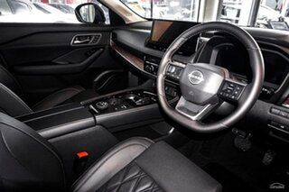 X-TRAIL 4WD Ti-L e-POWER