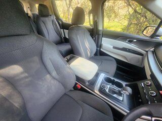 2023 Kia Carnival KA4 MY23 S Grey 8 Speed Sports Automatic Wagon