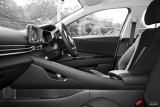 2026 Hyundai i30 CN7.V4 MY26 Hybrid D-CT Atlas White 6 Speed Sports Automatic Dual Clutch Sedan