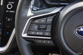 2025 Subaru Outback B7 MY25 AWD Touring CVT XT Sapphire Blue 8 Speed Constant Variable Wagon