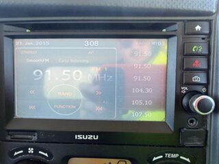2017 Isuzu N Series NPR 45/55-155 Automated Manual Transmission