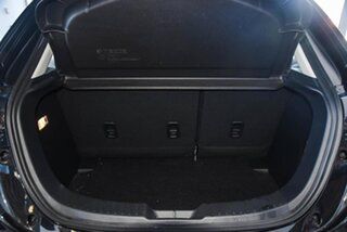 2026 Mazda 2 DJ2HAA G15 SKYACTIV-Drive GT Jet Black 6 Speed Sports Automatic Hatchback