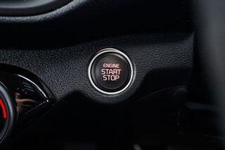 2022 Kia Cerato BD MY22 Sport+ Steel Grey 6 Speed Sports Automatic Hatchback