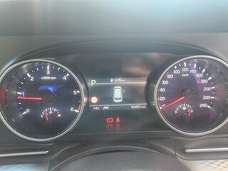 2023 Kia Carnival KA4 MY23 S Grey 8 Speed Sports Automatic Wagon
