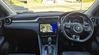 2021 MG ZST MY21 Excite Blue 6 Speed Automatic Wagon