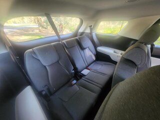 2023 Kia Carnival KA4 MY23 S Grey 8 Speed Sports Automatic Wagon