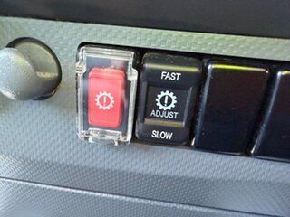2017 Isuzu N Series NPR 45/55-155 Automated Manual Transmission