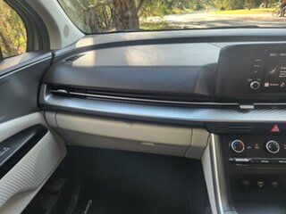 2023 Kia Carnival KA4 MY23 S Grey 8 Speed Sports Automatic Wagon