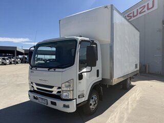 2017 Isuzu N Series NPR 45/55-155 Automated Manual Transmission.