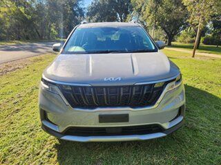 2023 Kia Carnival KA4 MY23 S Grey 8 Speed Sports Automatic Wagon.