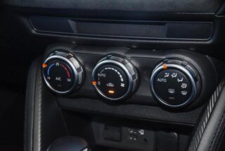 2026 Mazda 2 DJ2HAA G15 SKYACTIV-Drive GT Jet Black 6 Speed Sports Automatic Hatchback