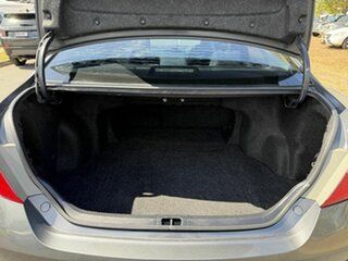 2015 Toyota Camry ASV50R Atara S Grey 6 Speed Sports Automatic Sedan