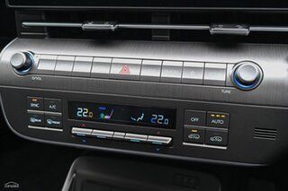 2025 Hyundai Kona SX2.V3 MY26 Premium 2WD Ultimate Red 1 Speed Constant Variable Wagon