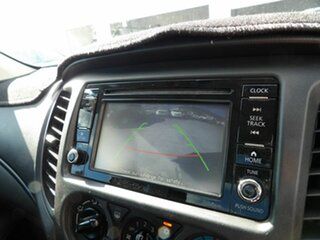 2019 Mitsubishi Triton MR MY19 GLX 4x2 White 6 Speed Sports Automatic Cab Chassis