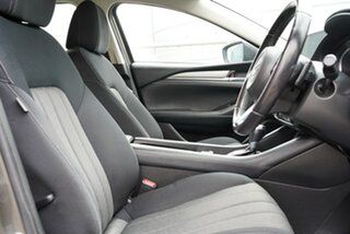 2020 Mazda 6 GL1033 Sport SKYACTIV-Drive Olive Grey Metallic 6 Speed Sports Automatic Wagon