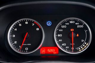 2024 MG MG3 SZP1 MY24 Excite Surfing Blue Metallic 4 Speed Automatic Hatchback