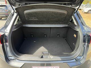 2018 Mazda CX-3 DK2W76 sTouring SKYACTIV-MT FWD Grey 6 Speed Manual Wagon