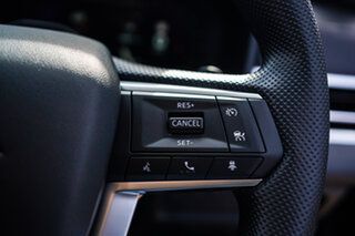 2026 Mitsubishi Outlander ZM MY25 ES 5 Seat (2WD) Cosmic Blue 8 Speed CVT Auto 8 Speed Wagon