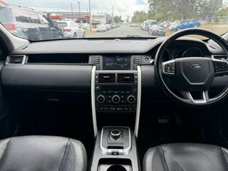 2017 Land Rover Discovery Sport L550 17MY HSE Luxury Gold 9 Speed Sports Automatic Wagon