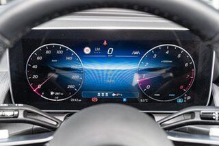 2025 Mercedes-Benz GLC-Class X254 805+055MY GLC300 9G-Tronic 4MATIC Grey 9 Speed Sports Automatic