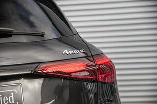 2026 Mercedes-Benz GLC-Class X254 806+056MY GLC350 e 9G-TRONIC 4MATIC Grey 9 Speed Sports Automatic