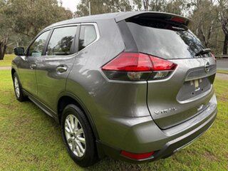 2021 Nissan X-Trail T32 MY21 ST X-tronic 2WD Grey 7 Speed Constant Variable Wagon