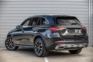 2026 Mercedes-Benz GLC-Class X254 806+056MY GLC350 e 9G-TRONIC 4MATIC Grey 9 Speed Sports Automatic